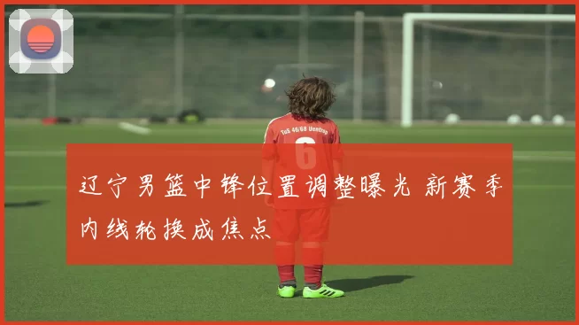 辽宁男篮中锋位置调整曝光 新赛季内线轮换成焦点